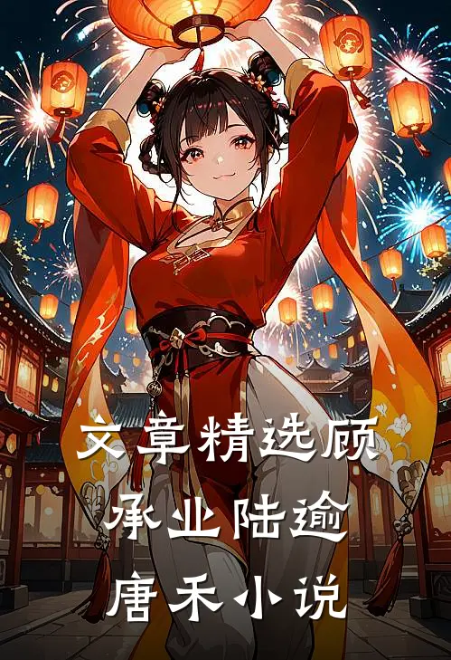 文章精选顾承业陆逾唐禾小说