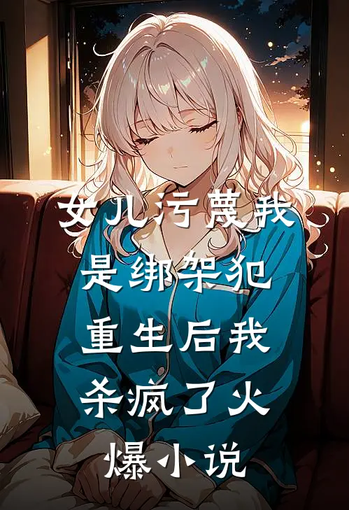 女儿污蔑我是绑架犯，重生后我杀疯了火爆小说