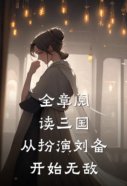 全章阅读三国从扮演刘备开始无敌的