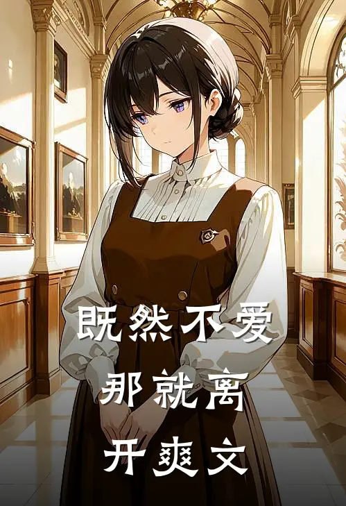 既然不爱,那就离开爽文在线阅读