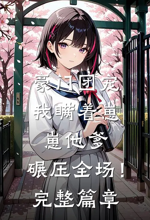 豪门团宠我瞒着崽崽他爹,碾压全场!完整篇章