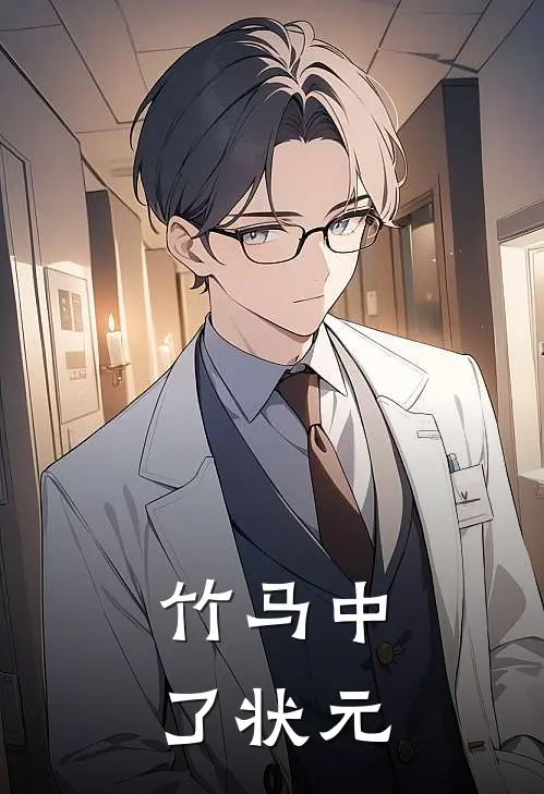 竹马中了状元我满心欢喜