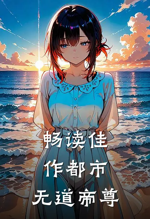畅读佳作都市无道帝尊