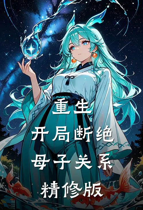 重生开局断绝母子关系精修版