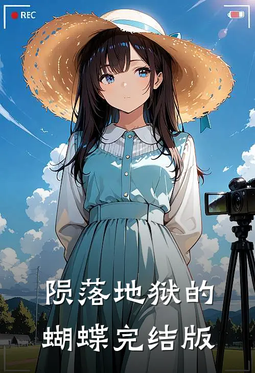 陨落地狱的蝴蝶完结版