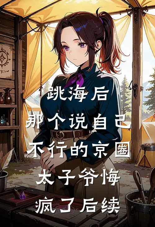 跳海后,那个说自己不行的京圈太子爷悔疯了后续大结局