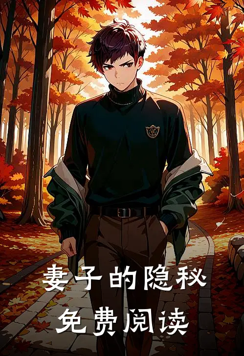 妻子的隐秘免费阅读