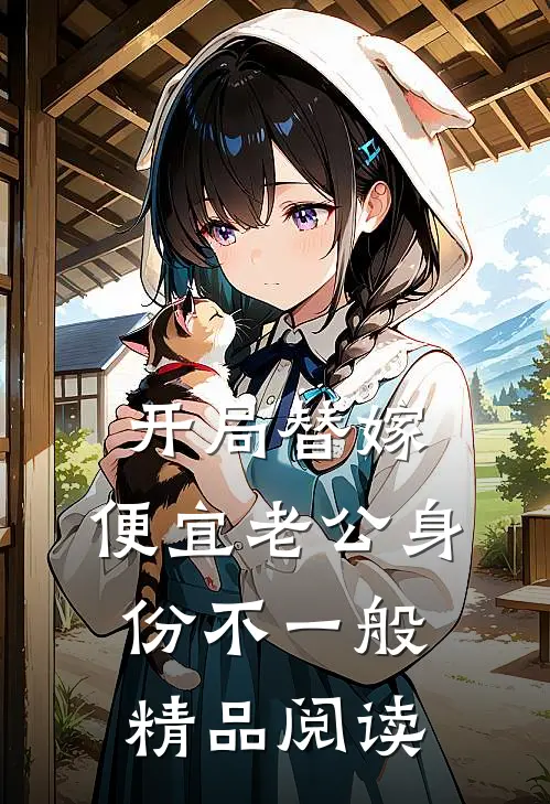 开局替嫁，便宜老公身份不一般精品阅读