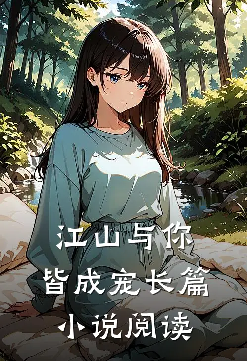 江山与你,皆成宠长篇阅读