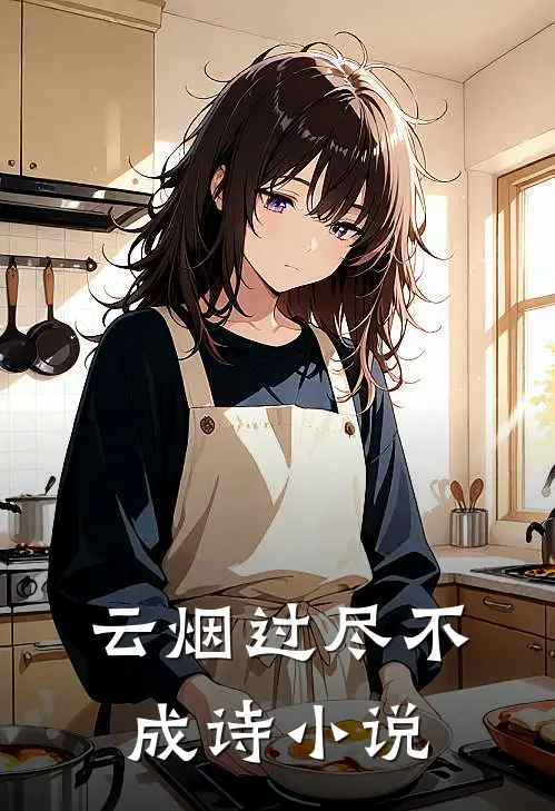 云烟过尽不成诗小说