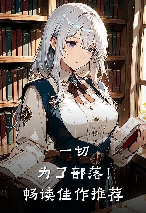 一切，为了部落！畅读佳作推荐