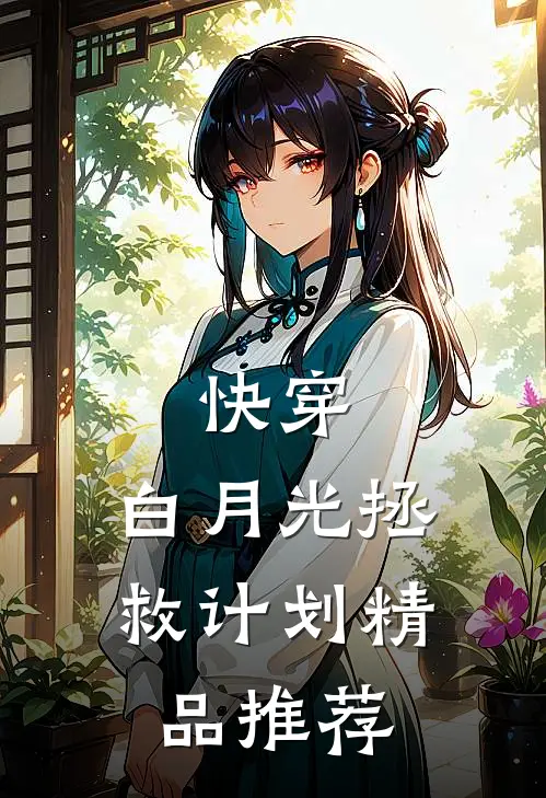 快穿白月光拯救计划精品推荐免费阅读