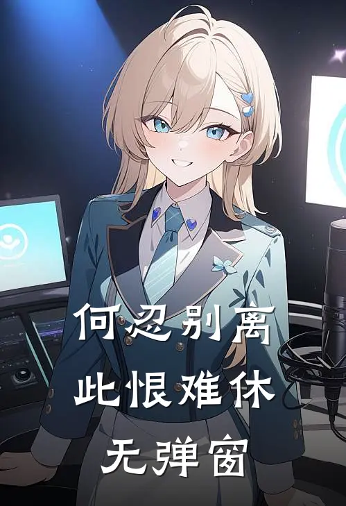 何忍别离,此恨难休无弹窗全文免费阅读