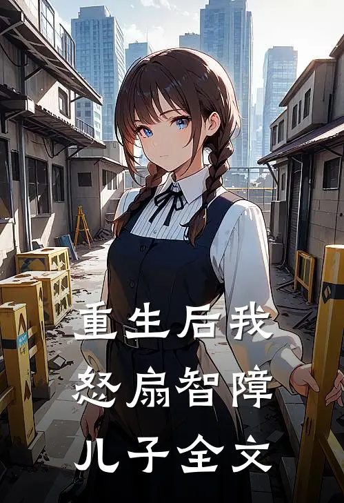 重生后我怒扇智障儿子全文在线阅读