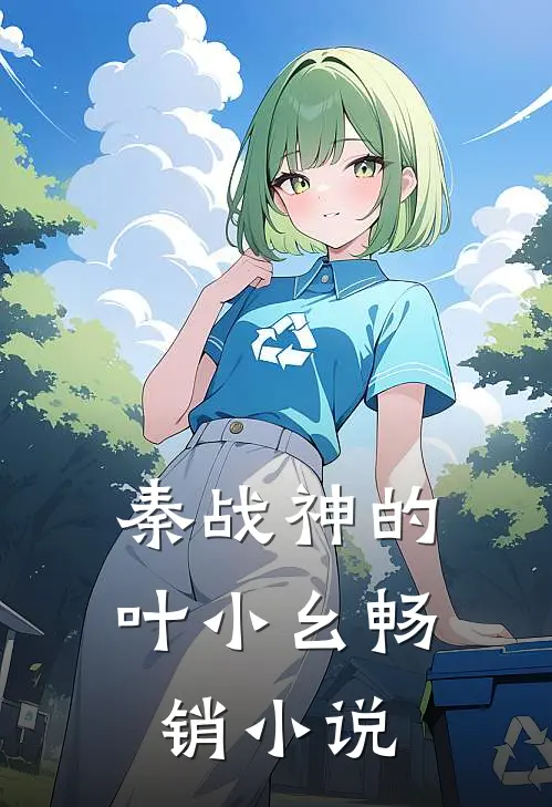 秦战神的叶小幺畅销小说