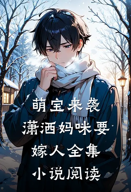 萌宝来袭潇洒妈咪要嫁人全集阅读免费