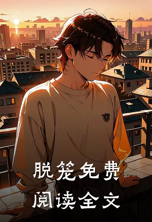 脱笼免费阅读全文